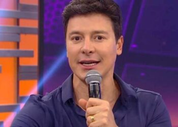 Após 16 anos na Record, Rodrigo Faro assina contrato com a Globo; saiba em qual função | Cultura