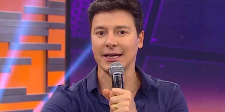 Após 16 anos na Record, Rodrigo Faro assina contrato com a Globo; saiba em qual função | Cultura