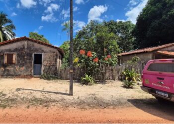 Após histórico de ameaças, mulher é morta com múltiplas lesões e marido é preso, em Paragominas | Pará