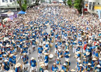 Arraial do Pavulagem encerra temporada em 2025 com 140 mil pessoas nas ruas e 3,7T de lixo reciclado | Cultura