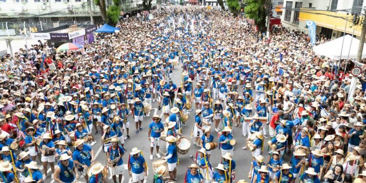 Arraial do Pavulagem encerra temporada em 2025 com 140 mil pessoas nas ruas e 3,7T de lixo reciclado | Cultura