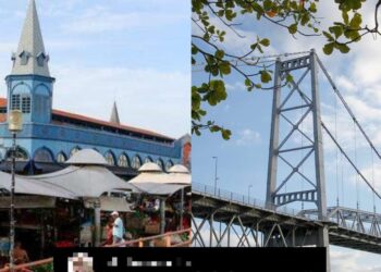 Autorização de linha de ônibus entre Florianópolis e Belém gera comentários xenofóbicos na web; veja | Pará