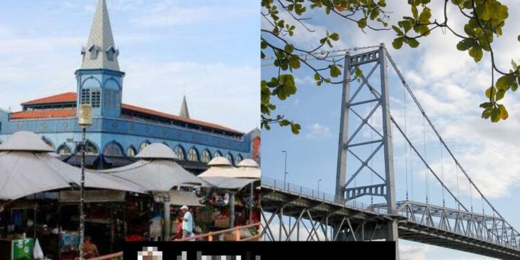 Autorização de linha de ônibus entre Florianópolis e Belém gera comentários xenofóbicos na web; veja | Pará