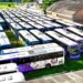 BRT Metropolitano: novos veículos chegam a Belém e frota com 265 ônibus está completa | Pará