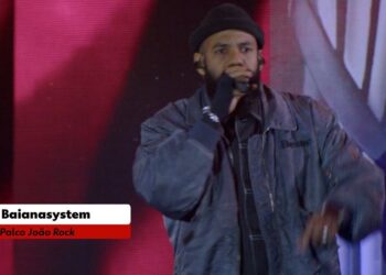 BaianaSystem é a primeira atração confirmada do Festival Ambienta 2025, em Belém | Pará