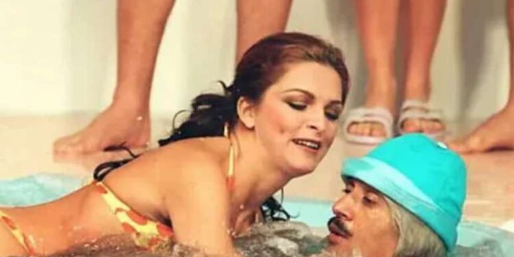 'Banheira do Gugu' retorna com novidades no SBT | Cultura