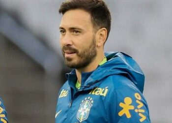 Botafogo oficializa contratação de Davide Ancelotti, ex-auxiliar da seleção | Esportes