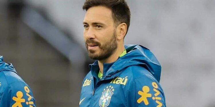 Botafogo oficializa contratação de Davide Ancelotti, ex-auxiliar da seleção | Esportes