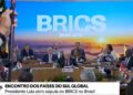 Brics Brasil: Lula reitera pedido de reforma do conselho de Segurança da ONU | Mundo