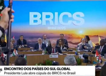 Brics Brasil: Lula reitera pedido de reforma do conselho de Segurança da ONU | Mundo