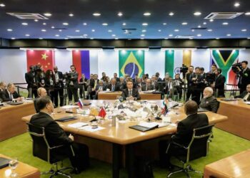 Brics contorna impasse com Irã e fecha acordo de consenso para declaração de líderes no Rio | Mundo
