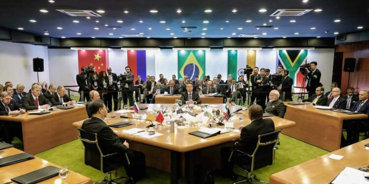 Brics contorna impasse com Irã e fecha acordo de consenso para declaração de líderes no Rio | Mundo