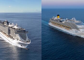 COP 30: Governo federal contrata dois cruzeiros e lança plataforma de hospedagem | Pará