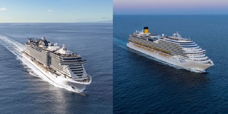 COP 30: Governo federal contrata dois cruzeiros e lança plataforma de hospedagem | Pará