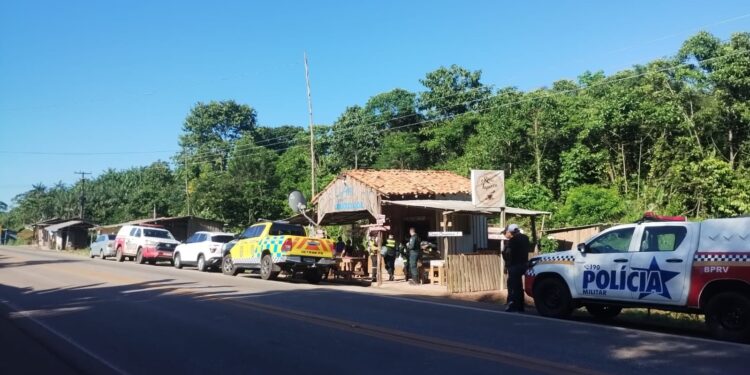 Cabo da PM é morto a tiros na Alça Viária, no Pará