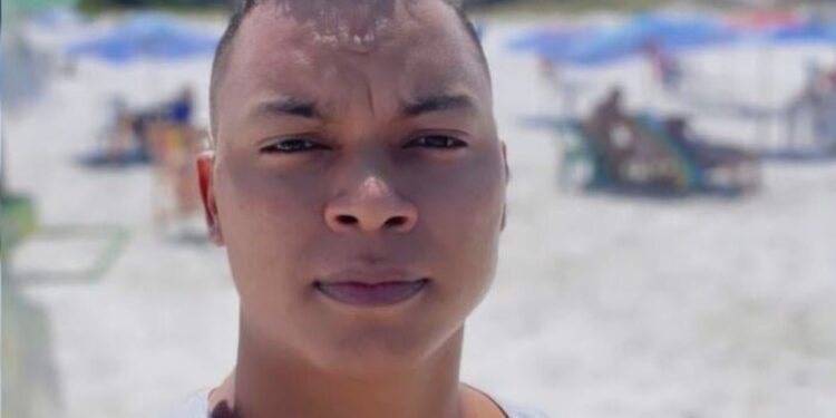 Cabo do Exército morre afogado após cair em buraco no rio Tocantins, no Pará | Pará