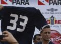 Camisa 33 do Remo tem peso simbólico, mas desempenho abaixo do esperado | Remo