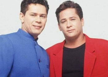 Carta psicografada de Leandro alerta Leonardo sobre bebida e excessos; leia | Cultura