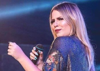 Carta psicografada de Marília Mendonça fala sobre Dona Ruth e deixa recado ao filho Leo; leia | Cultura