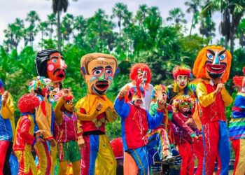 Casa da Cultura de Canaã dos Carajás destina R$ 400 mil para projetos; inscrição até 17 de agosto | Cultura