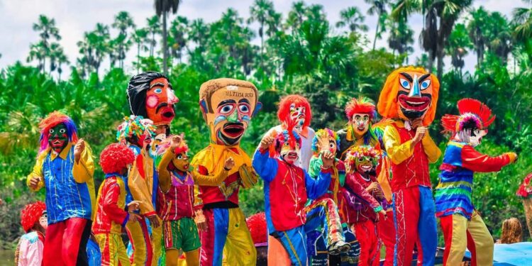 Casa da Cultura de Canaã dos Carajás destina R$ 400 mil para projetos; inscrição até 17 de agosto | Cultura