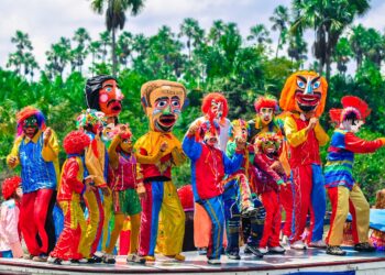 Casa da Cultura de Canaã dos Carajás lança edital com R$ 400 mil para projetos de cultura popular | Pará