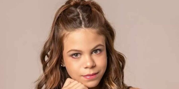 Causa da morte de atriz mirim Millena Brandão é revelada | Cultura