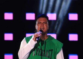 Cena Bis: Sorriso Maroto faz turnê de despedida em Belém | Cultura