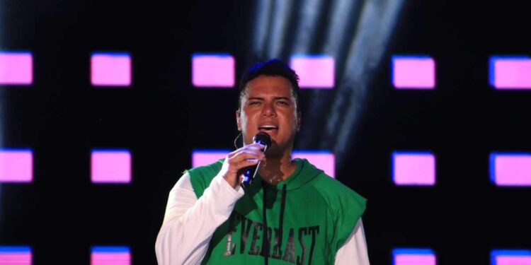 Cena Bis: Sorriso Maroto faz turnê de despedida em Belém | Cultura