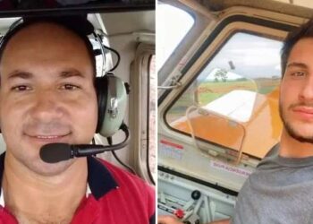 Cenipa divulga relatório sobre queda de avião que matou 2 pessoas no interior de SP | Variedades