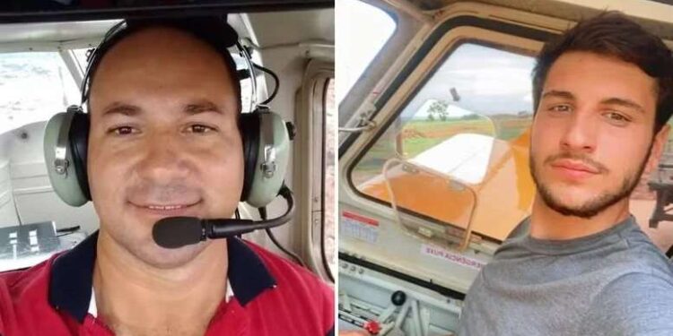 Cenipa divulga relatório sobre queda de avião que matou 2 pessoas no interior de SP | Variedades