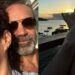 Cláudia Ohana aparece com novo affair em passeio pelo Rio de Janeiro | Celebridades