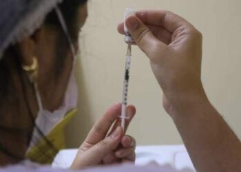 Cobertura vacinal contra hepatite chega a 94% entre as crianças, mostra levantamento | Variedades