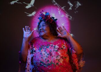 Com Gaby Amarantos e Dona Onete, Festival TOCA celebra a Amazônia em edição especial no Rio | Pará