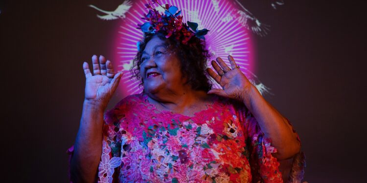 Com Gaby Amarantos e Dona Onete, Festival TOCA celebra a Amazônia em edição especial no Rio | Pará