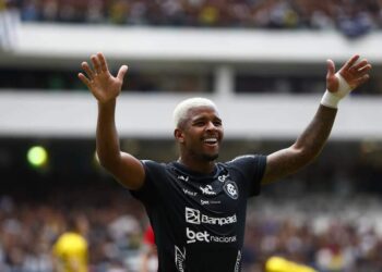 Com Jaderson titular, Remo encara Cuiabá pelo retorno ao G4 | Remo