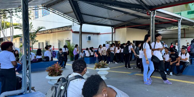 Com ajustes nas férias por causa da COP 30, estudantes voltam às aulas na Grande Belém | Pará