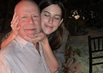 Com doença em estágio avançado, Bruce Willis não consegue andar e falar, afirma site | Celebridades