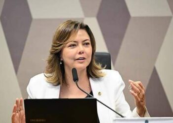 Comissão de senadores vem a Belém conferir preparativos para COP 30 | Belém