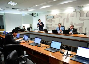 Comissão do Senado aprova projetos de lei que aumentam possibilidades de legítima defesa | Variedades