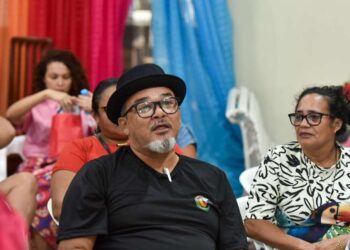 Comitê de Cultura do Pará celebra um ano com oficinas e cortejo cultural em São Caetano de Odivelas | Cultura