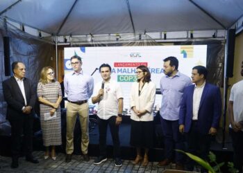 Companhias aéreas vão aumentar em 23% a oferta de assentos domésticos para Belém durante a COP30 | Belém