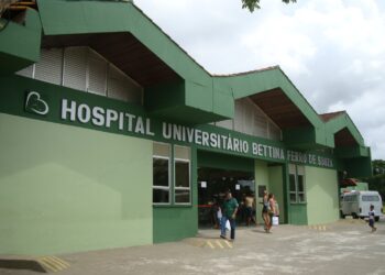 Complexo Hospitalar da UFPA em mutirão de atendimentos neste sábado, 5, em Belém