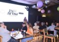 Coquetel de lançamento do 'Pé Na Areia 2025' agita Belém | Cultura