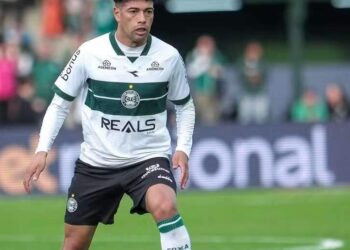 Coritiba-PR recebe o Paysandu com desfalque na zaga e deve ter retornos no meio-campo | Paysandu