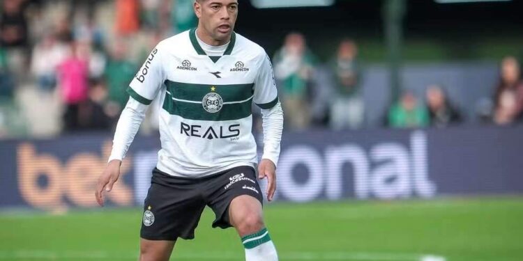 Coritiba-PR recebe o Paysandu com desfalque na zaga e deve ter retornos no meio-campo | Paysandu