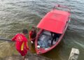 Corpos de tia e sobrinho são encontrados após colisão entre embarcações no Marajó | Polícia