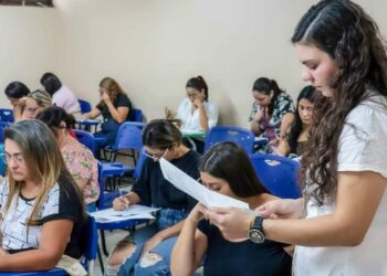 Cursinho Alternativo, da Uepa, prepara Segundo Aulão preparatório para Enem | Pará