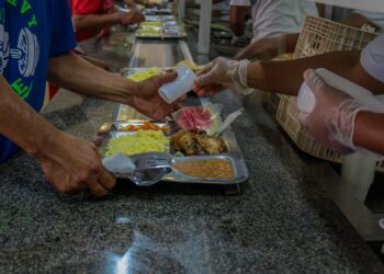 DPE pede reabertura imediata de restaurante popular fechado há 5 meses em Belém | Pará