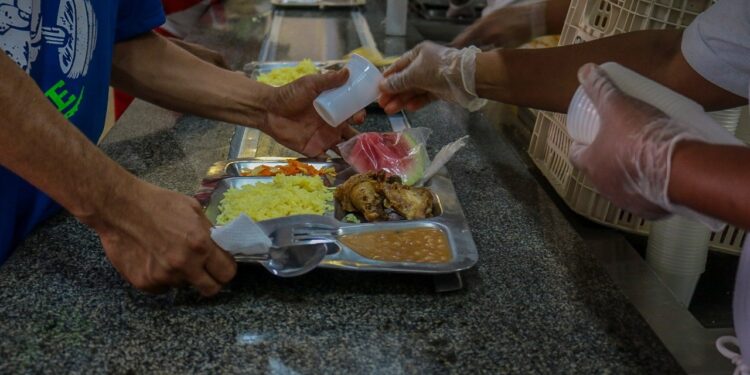 DPE pede reabertura imediata de restaurante popular fechado há 5 meses em Belém | Pará